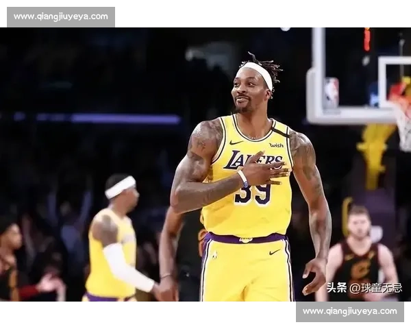 杨毅评霍华德：蓝领传奇的 75 大遗珠之憾
