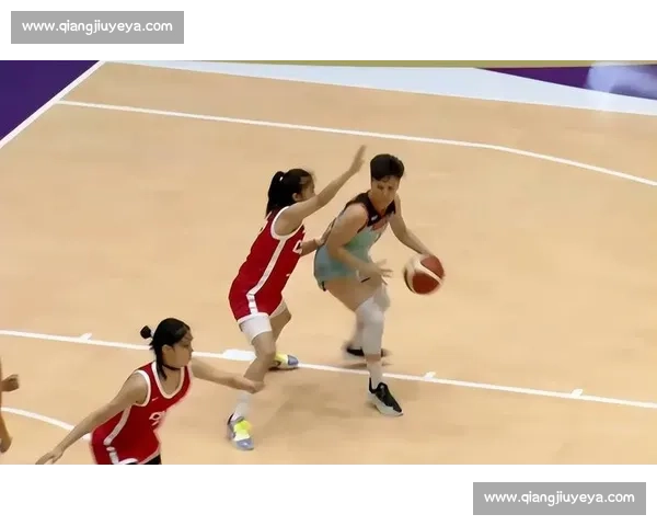 宫帅留张子宇战亚洲杯，U19 女篮临阵变阵应对核心缺失
