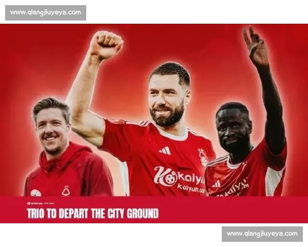 诺丁汉森林续约科特迪瓦后卫博利至 2026 年，34 岁老将留队